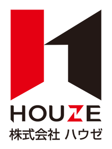 株式会社HOUZE