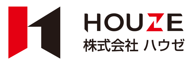 株式会社HOUZE